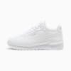 PUMA White-Cool Light Gray