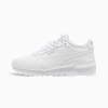 PUMA White-Cool Light Gray