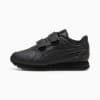 PUMA Black-Shadow Gray