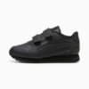 PUMA Black-Shadow Gray
