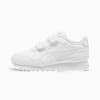 PUMA White-Cool Light Gray