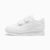 PUMA White-Cool Light Gray