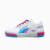 PUMA x GABBY'S DOLLHOUSE Kid's Cali Sneakers, PUMA White-Magenta Gleam-Silver Mist, small-AUS