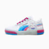 PUMA White-Magenta Gleam-Silver Mist