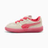 Sneakers Palermo PUMA x GABBY'S DOLLHOUSE per bimbi ai primi passi, Alpine Snow-Tart Cherry-Desert Dust, small