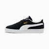 PUMA Black-PUMA White