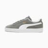 스웨이드 클래식<br>Suede Classic, Cast Iron-PUMA White, small-KOR