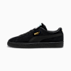 Suede Classic Sneakers Unisex, PUMA Black-PUMA Black, small-VNM