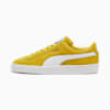 Fresh Pear-PUMA White