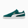 Dark Myrtle-PUMA White