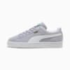 Sneakers Suede Classic unisex, Cool Weather-PUMA White, small