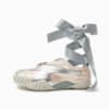 모스트로 파워 & 그레이스 <br>Mostro Power & Grace, Island Pink-PUMA Silver-Glacial Gray, small-KOR