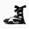 모스트로 파워 & 그레이스 <br>Mostro Power & Grace, PUMA Black-Matte Silver, small-KOR
