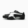 모스트로 파워 & 그레이스 <br>Mostro Power & Grace, PUMA Black-Matte Silver, small-KOR