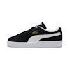 PUMA Black-PUMA White