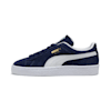 PUMA Navy-PUMA White