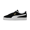 PUMA Black-PUMA White