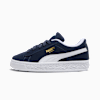 PUMA Navy-PUMA White