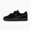 Suede Classics Sneakers Kids, PUMA Black-PUMA Black, small