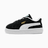 PUMA Black-PUMA White