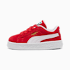 For All Time Red-PUMA White