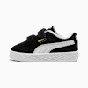 Suede Classic Sneakers Toddler, PUMA Black-PUMA White, small-AUS