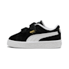 PUMA Black-PUMA White