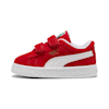 For All Time Red-PUMA White