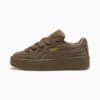 Totally Taupe-PUMA Gold-Warm White