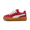 Club Red-Warm White-Gum