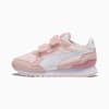 Jasmine Flower-PUMA White-Mauve Mist-Poised Pink