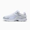 PUMA Silver-PUMA White