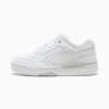 Sneakers Retro Rebound unisex, PUMA White-Cool Light Gray, small