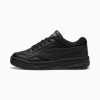 Rebound Retro Sneakers Unisex, PUMA Black-Cool Dark Gray, small