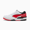 Rebound Retro Sneakers Unisex, PUMA White-For All Time Red-PUMA Black, small