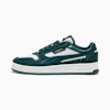 PUMA White-Green Terrain