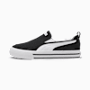 PUMA Black-PUMA White