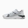Sneakers X-Ray 3 unisex, PUMA White-Cool Light Gray-Cast Iron, small