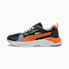 Sneakers X-Ray 3 unisex, New Navy-Rickie Orange-PUMA White, small