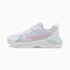 Sneakers X-Ray 3 unisex, PUMA White-Rose Mauve-Peaceful Blue, small