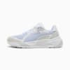 Sepatu Sneaker Trinity 2 Unisex, PUMA White-Cool Weather-Feather Gray, small-IDN