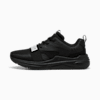 SOFTRIDE Wired 2 Sneakers Unisex, PUMA Black-PUMA White, small-PHL