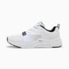 SOFTRIDE Wired 2 Sneakers Unisex, PUMA White-PUMA Black, small-PHL