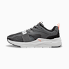 SOFTRIDE Wired 2 Sneakers Unisex, Cool Dark Gray-PUMA White-PUMA Black-Rickie Orange, small-SEA