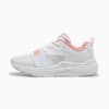 SOFTRIDE Wired 2 Sneakers Unisex, PUMA White-Pink Fruit-Cool Light Gray, small-PHL