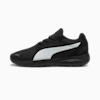 Sneakers SOFTRIDE Cosmic Unisexe, PUMA Black-PUMA White, small