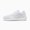 SOFTRIDE Cosmic Sneakers Unisex, PUMA White-PUMA White-Feather Gray, small