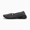 Tenis estilo panchas Adelina 2 para mujer, Shadow Gray-PUMA Silver-PUMA Black, small