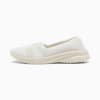 Giày sneaker Adelina 2 dành cho nữ, Frosted Ivory-PUMA White, small-VNM