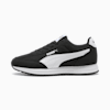 Sneakersy unisex R78 Lightwind, PUMA Black-PUMA White, small